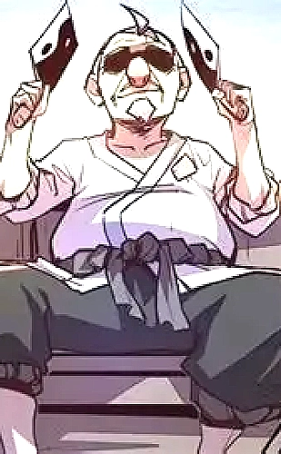 噜噜社自然影像:等一阵风经过海岸